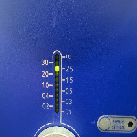 Elma Elmasonic S 50 R Ultrasonicator image 2